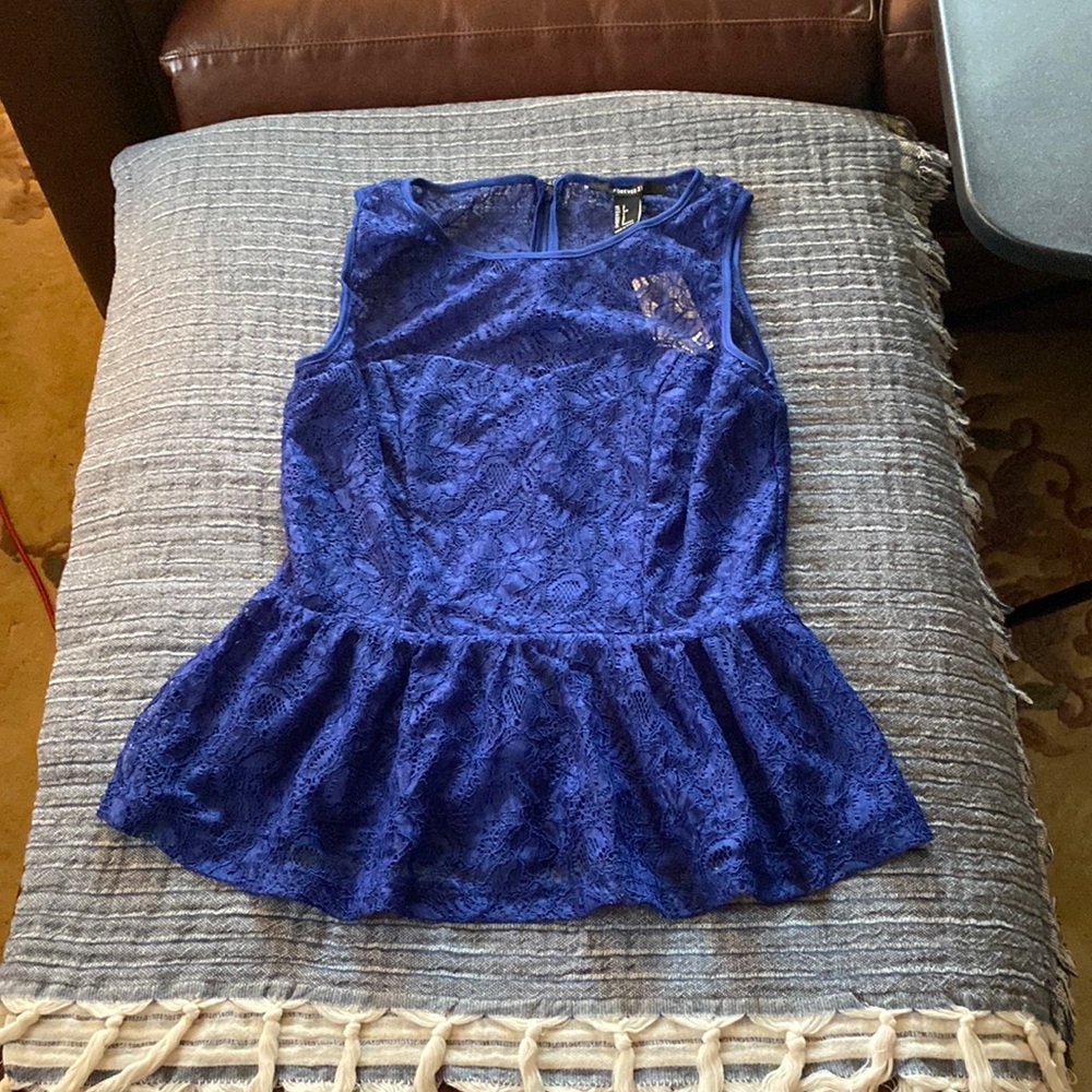 Forever 21 top
